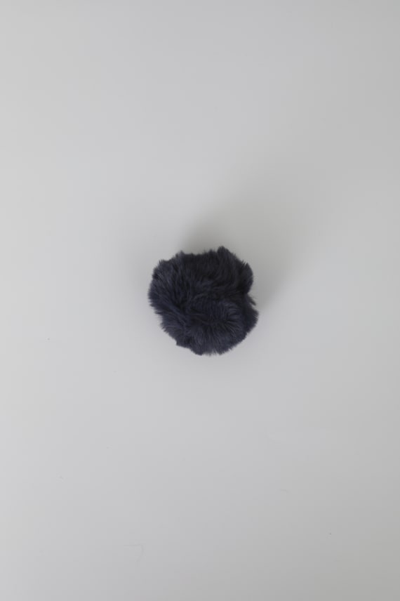 TEKOTURKISTUPSU 6CM tummansininen